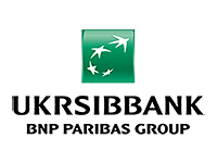 Банк UKRSIBBANK в Гостомеле